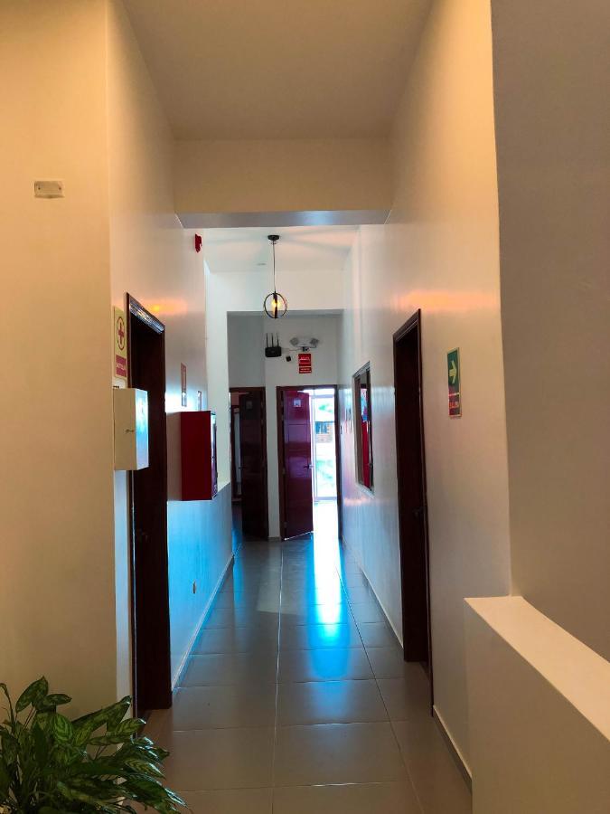 Hotel San Juan, Тарапото Экстерьер фото